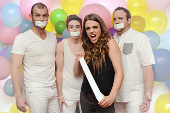 HyperTonLicht Fotobox für Hürth und Umgebung, Photobooth Köln, Photobooth mit DJ mieten, Professionelle Fotobox