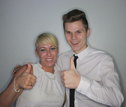 Firmenfeier mit DJ Fabian Jardin und bester Veranstaltungstechnik in Hürth, Köln, Frechen und Umgebung? Jetzt DJ buchen