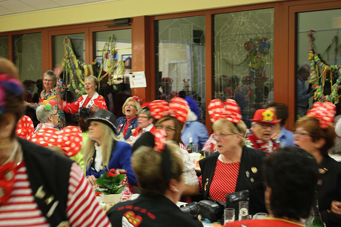 DJ Großveranstaltung für Karneval in ganz Hürth und Umgebung