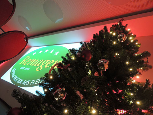 DJ bei Firmenfeier Remagen in Hürth einem Vorort von Köln DJ Jardin