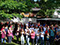 DJ für Sommerfest in Hürth Gleuel im Burgpark
